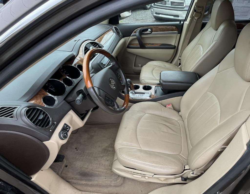 2012 Buick Enclave - $9,995