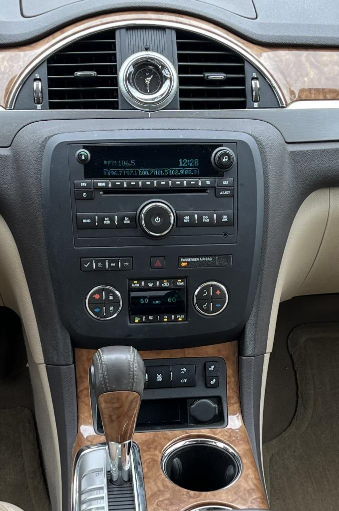 2012 Buick Enclave - $9,995