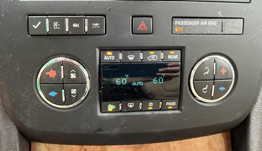 2012 Buick Enclave - $9,995