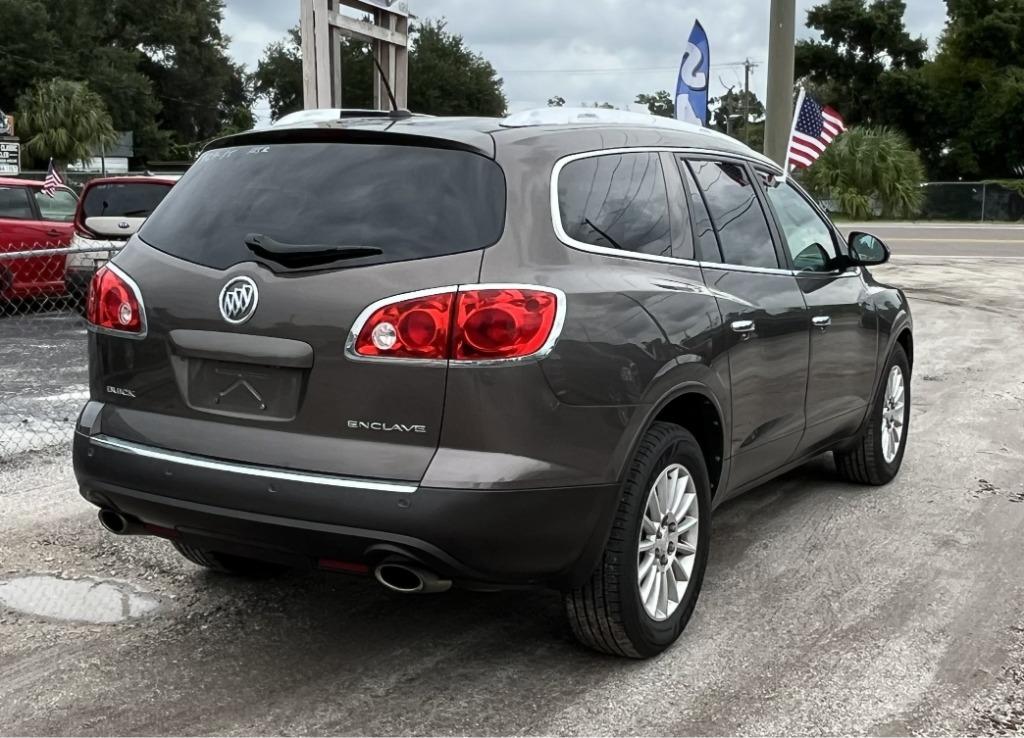 2012 Buick Enclave - $9,995