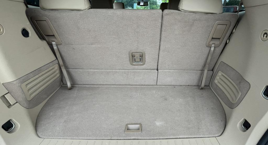 2012 Buick Enclave - $9,995