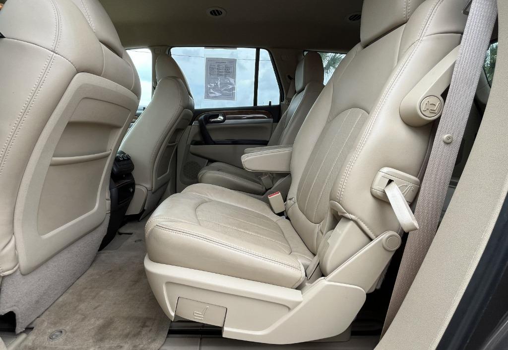 2012 Buick Enclave - $9,995
