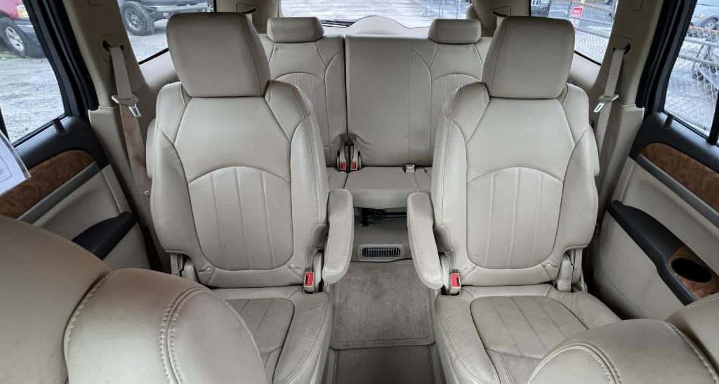 2012 Buick Enclave - $9,995