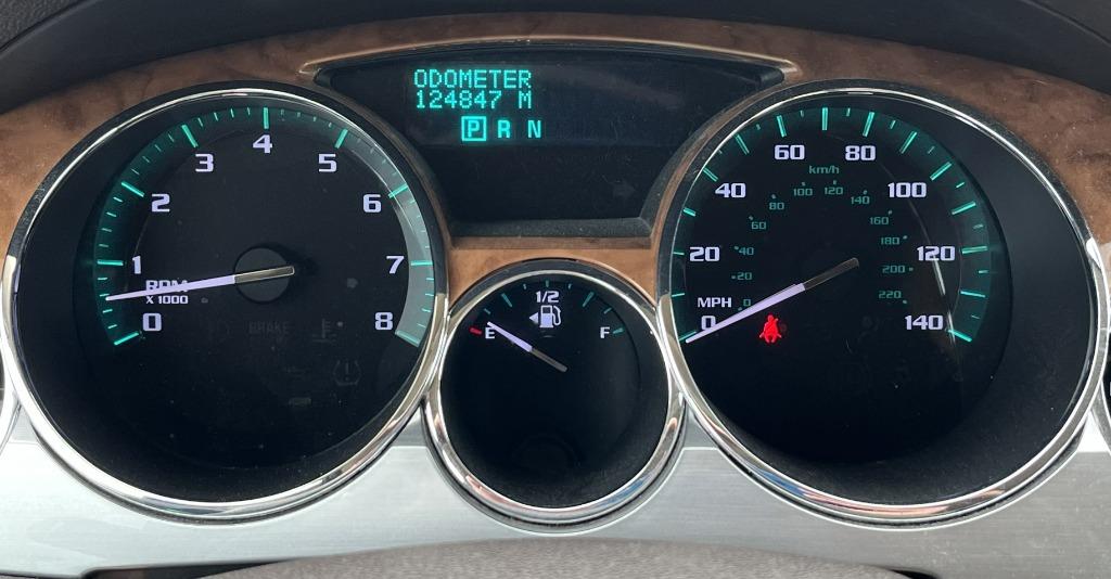2012 Buick Enclave - $9,995