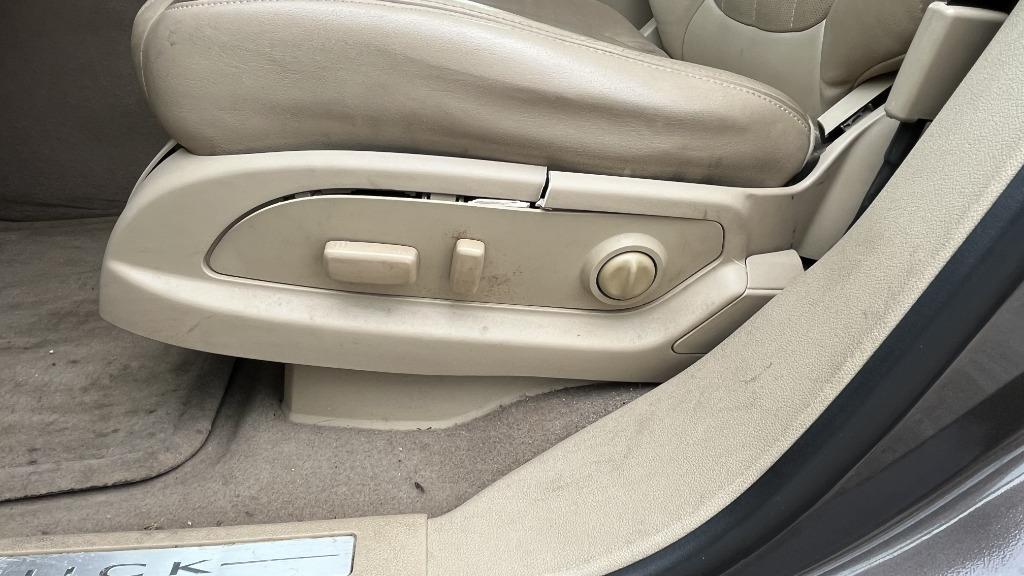2012 Buick Enclave - $9,995