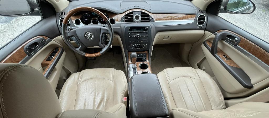 2012 Buick Enclave - $9,995