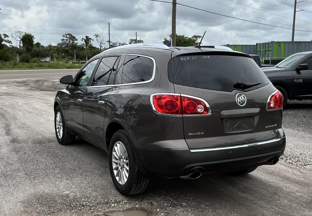 2012 Buick Enclave - $9,995
