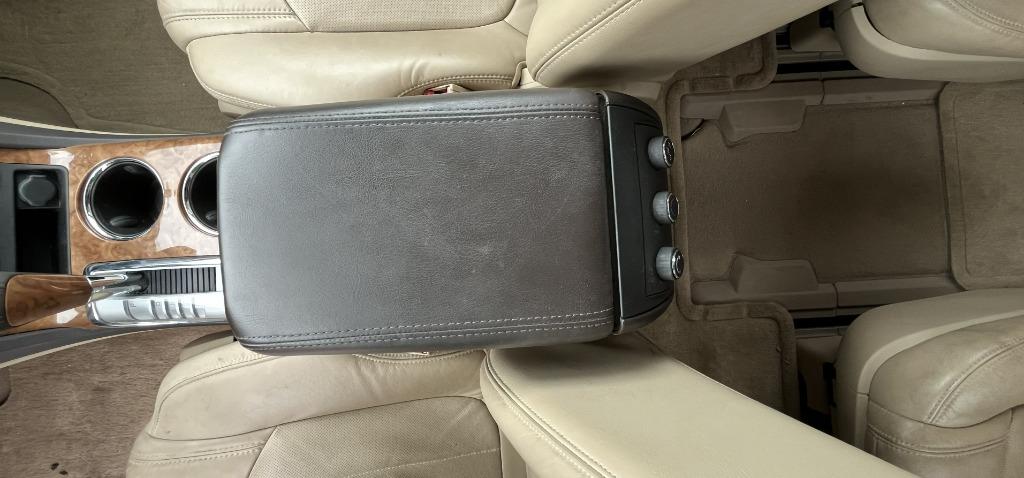 2012 Buick Enclave - $9,995