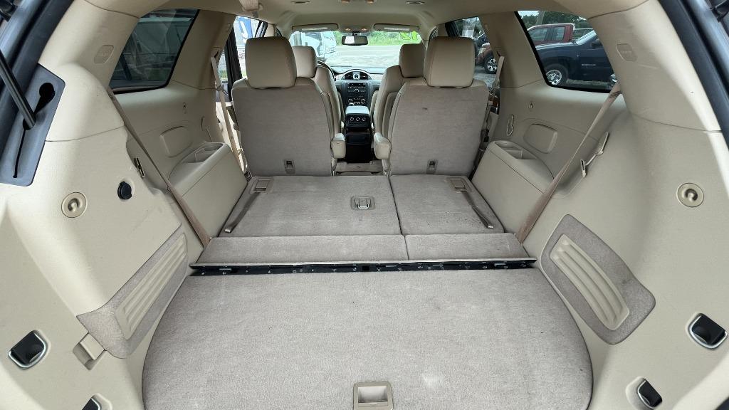 2012 Buick Enclave - $9,995