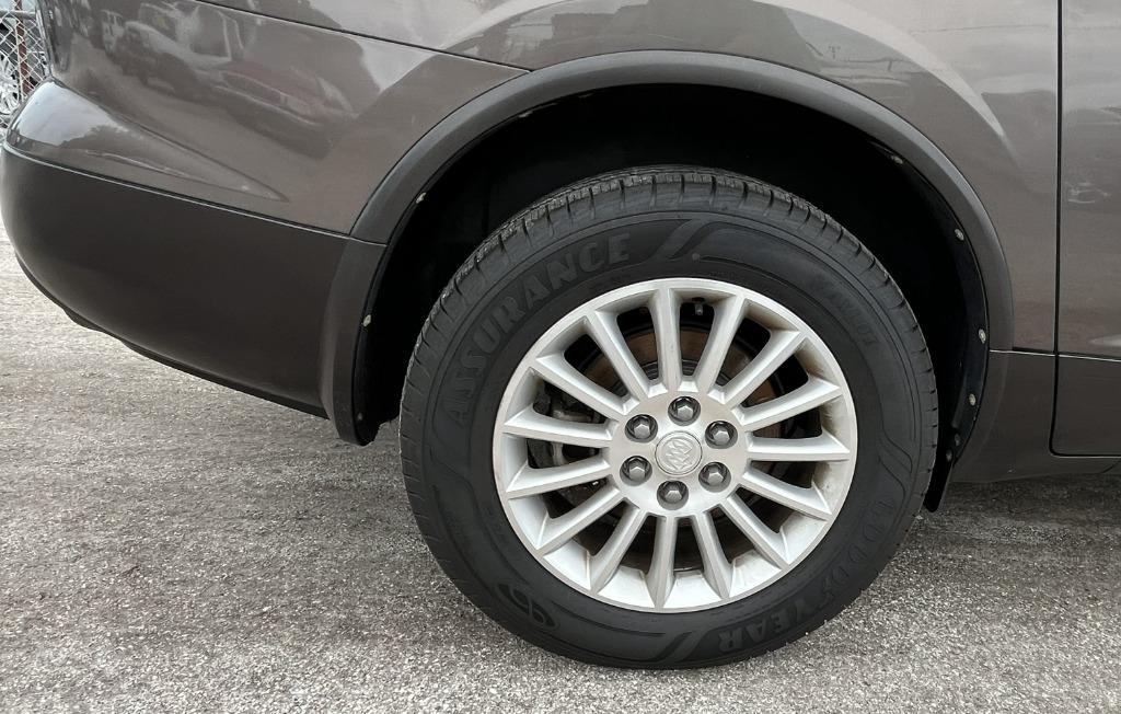 2012 Buick Enclave - $9,995