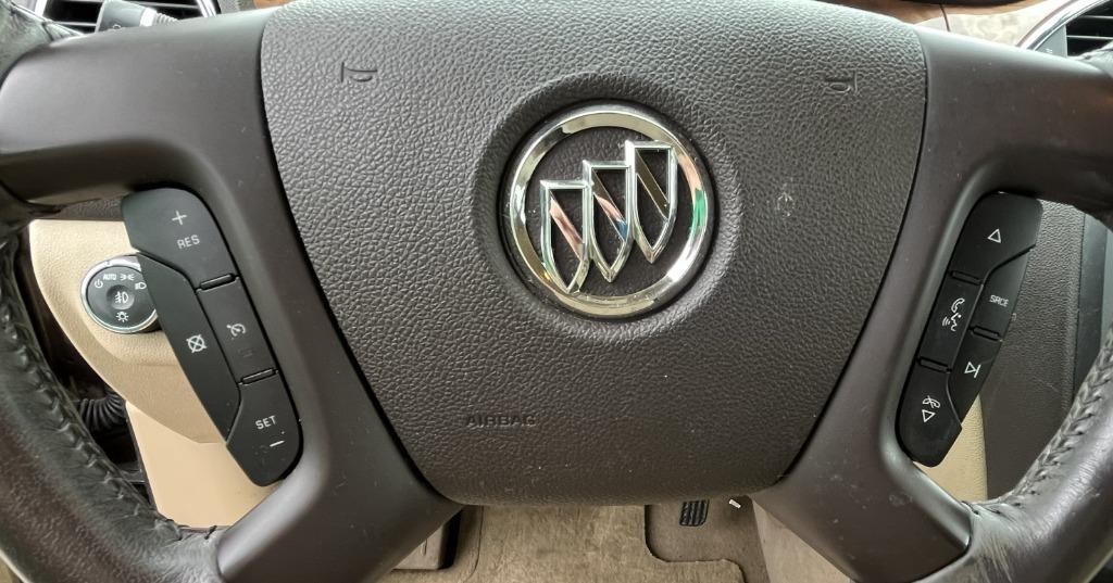 2012 Buick Enclave - $9,995
