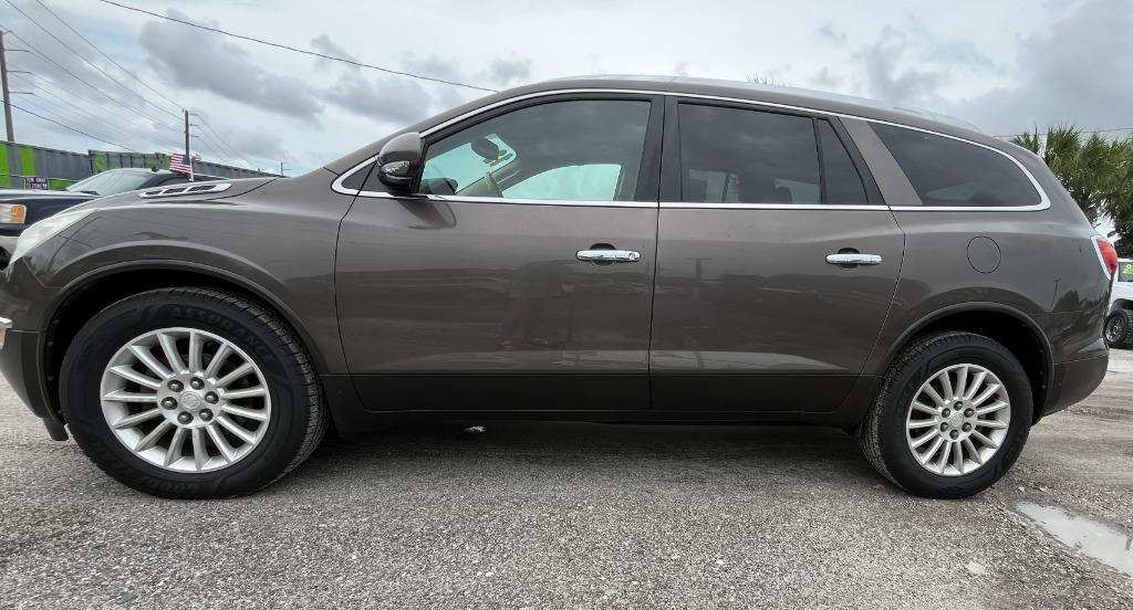 2012 Buick Enclave - $9,995