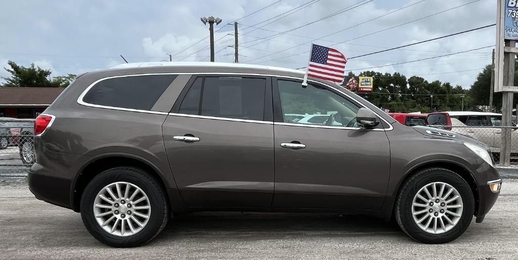 2012 Buick Enclave - $9,995