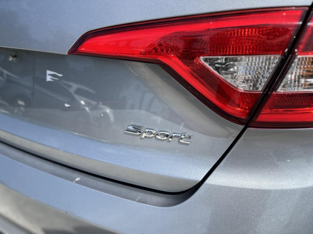 2017 Hyundai Sonata - $9,995