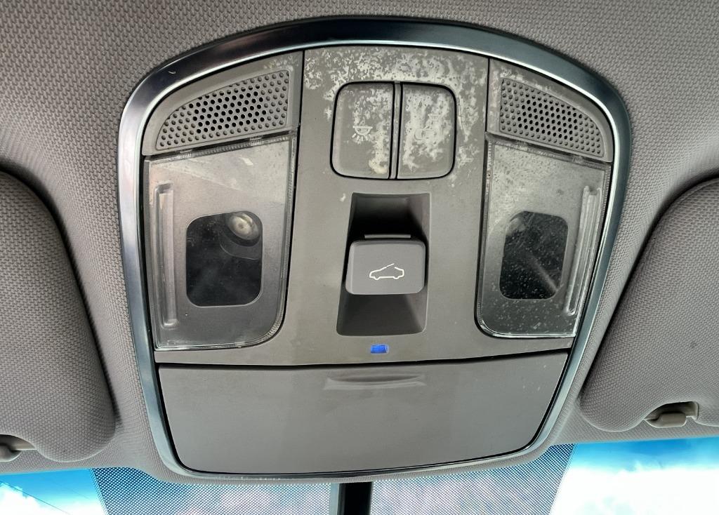 2017 Hyundai Sonata - $9,995