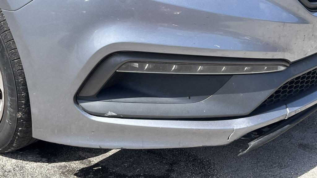 2017 Hyundai Sonata - $9,995