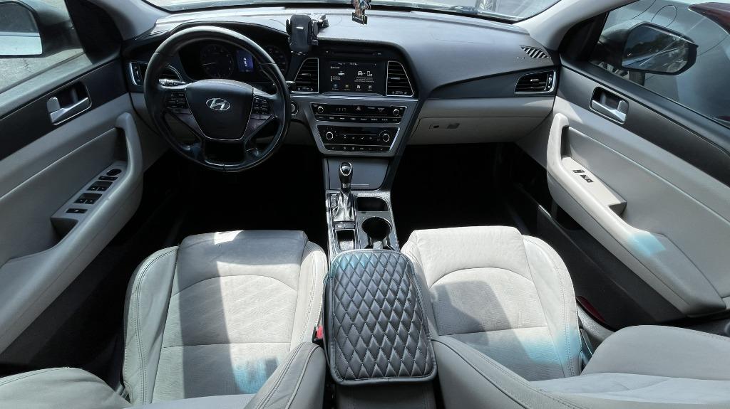 2017 Hyundai Sonata - $9,995