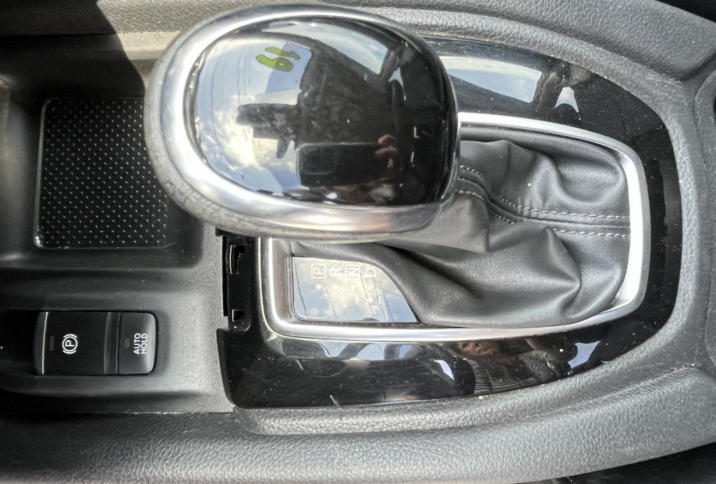 2019 Nissan Rogue - $9,995