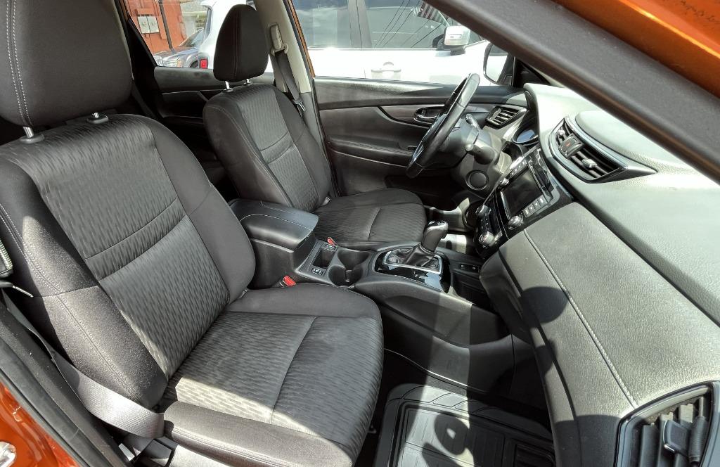 2019 Nissan Rogue - $9,995