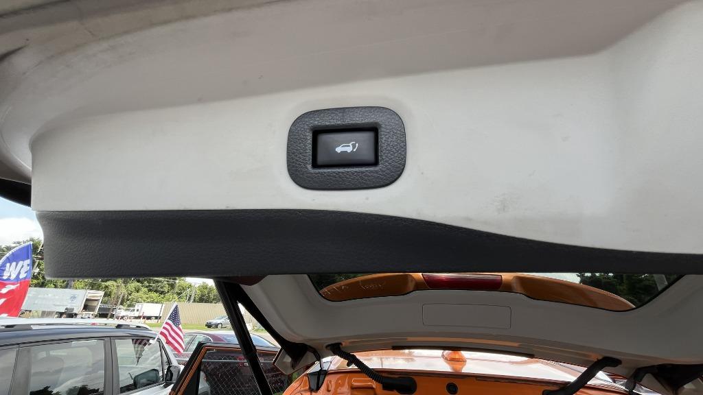 2019 Nissan Rogue - $9,995