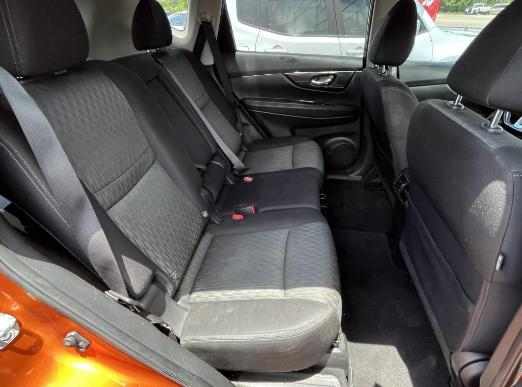 2019 Nissan Rogue - $9,995