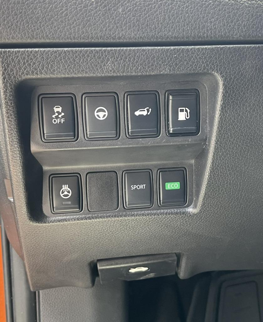2019 Nissan Rogue - $9,995