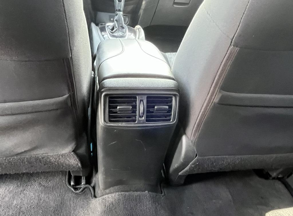 2019 Nissan Rogue - $9,995