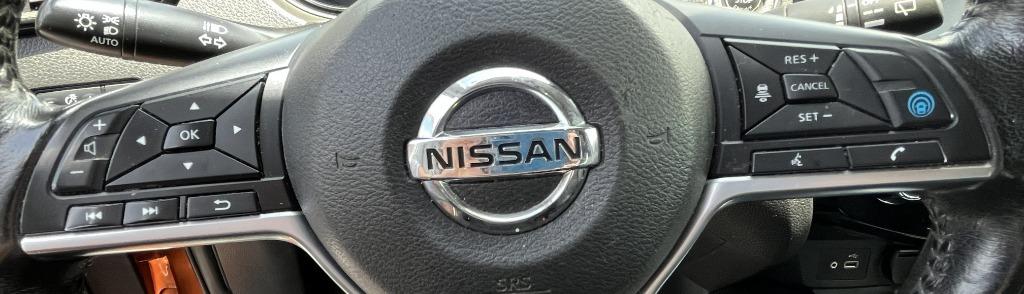 2019 Nissan Rogue - $9,995