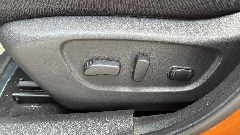 2019 Nissan Rogue - $9,995