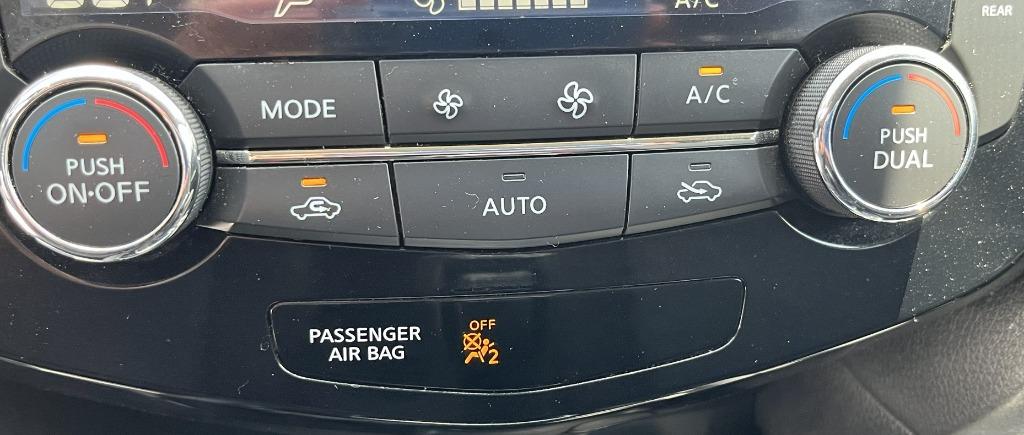 2019 Nissan Rogue - $9,995
