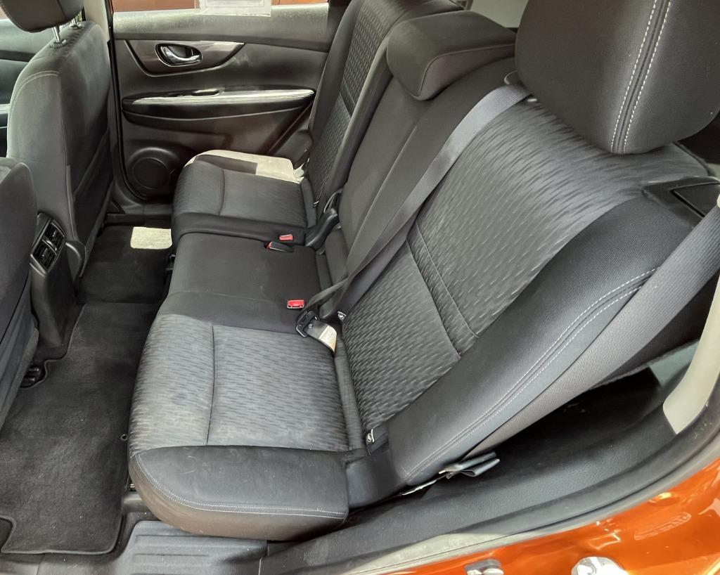 2019 Nissan Rogue - $9,995