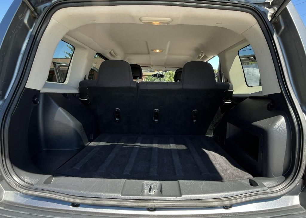 2012 Jeep Patriot - $7,995