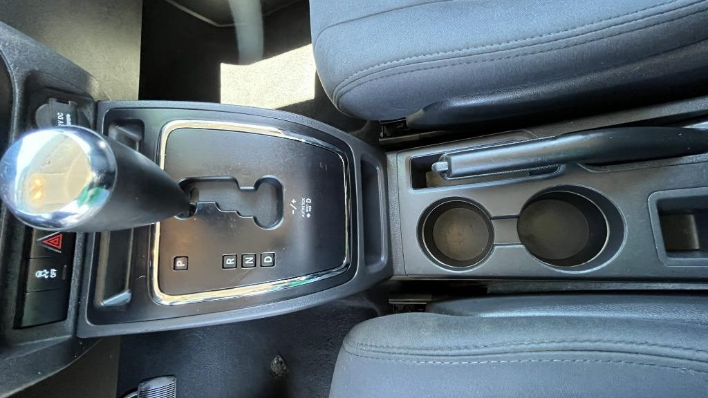 2012 Jeep Patriot - $7,995