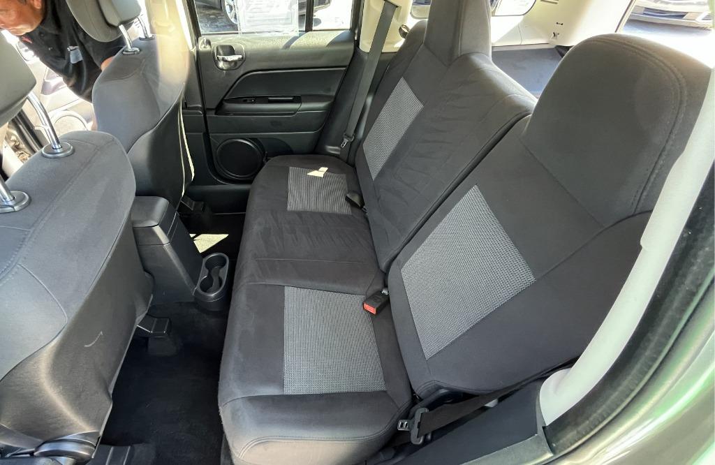 2012 Jeep Patriot - $7,995