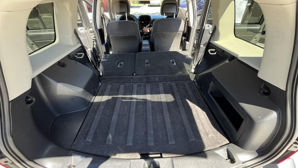 2012 Jeep Patriot - $7,995