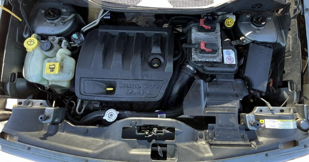 2012 Jeep Patriot - $7,995