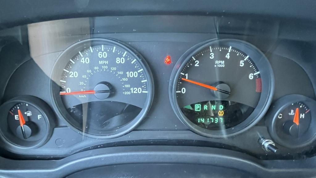 2012 Jeep Patriot - $7,995
