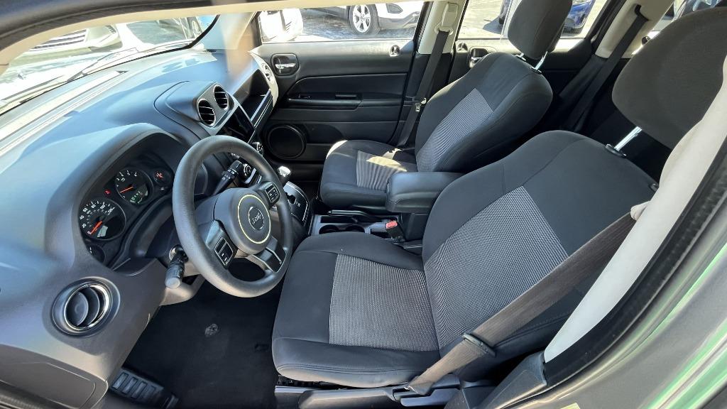 2012 Jeep Patriot - $7,995