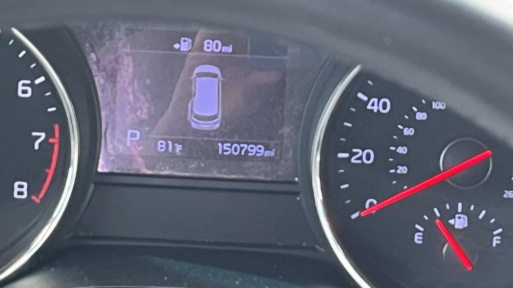 2019 Kia Sedona - $10,995