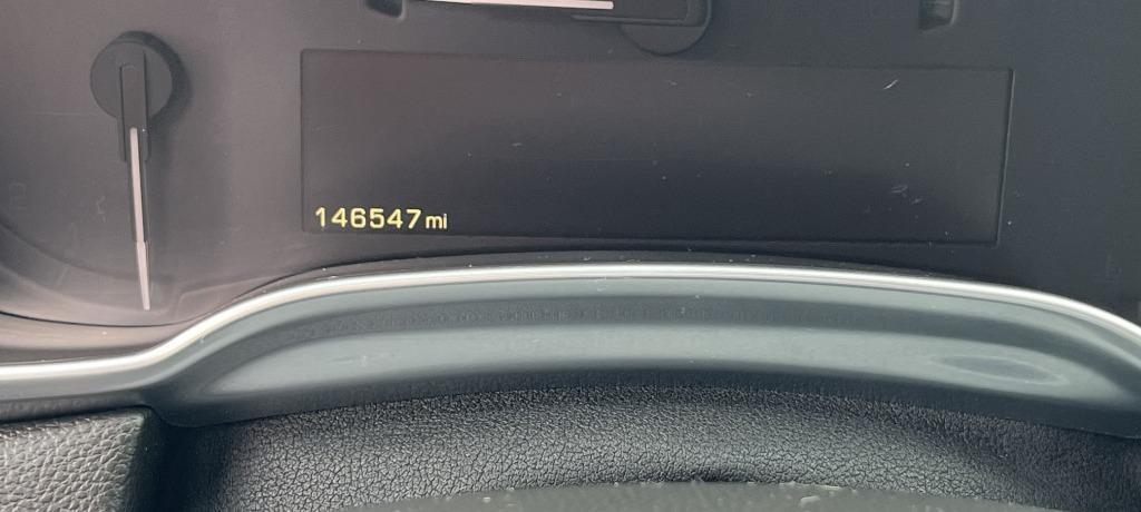 2013 Cadillac SRX - $9,995