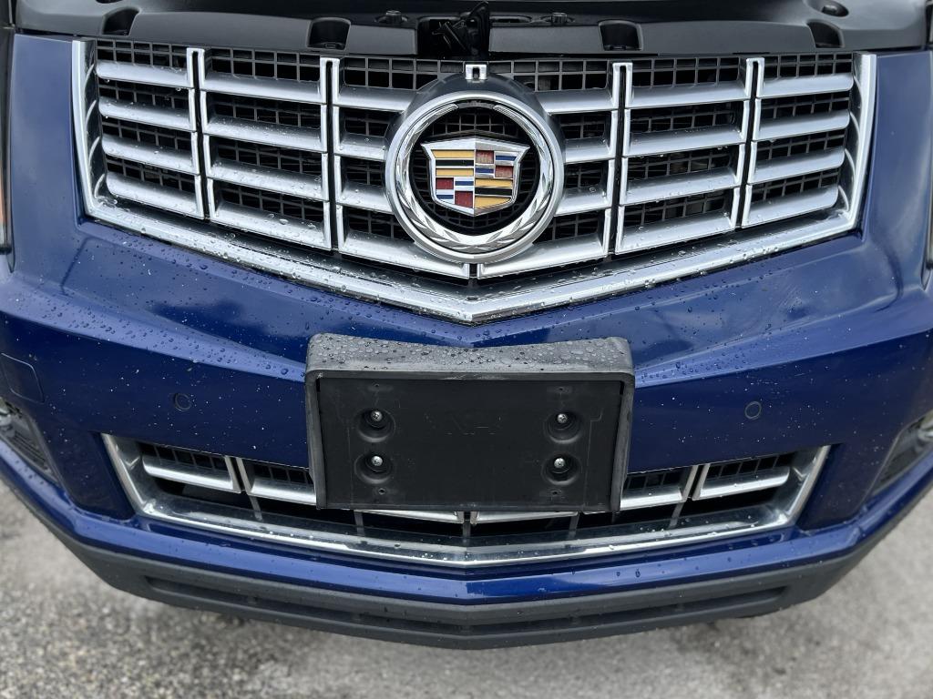 2013 Cadillac SRX - $9,995