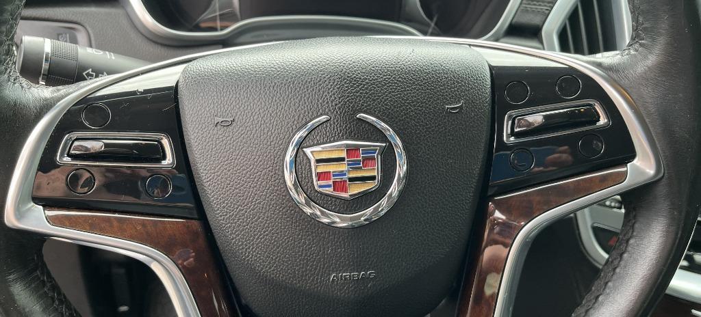 2013 Cadillac SRX - $9,995