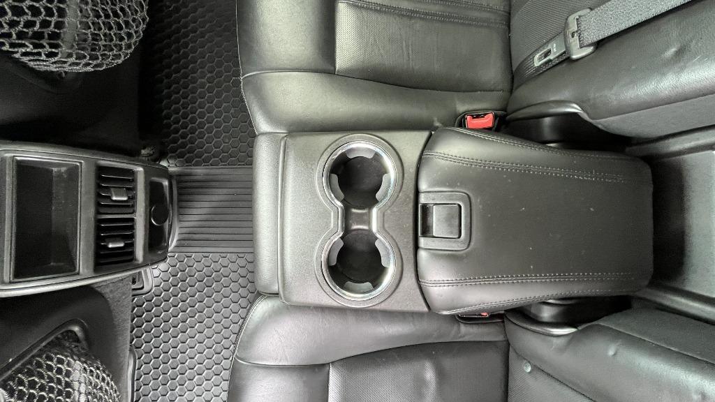 2013 Cadillac SRX - $9,995
