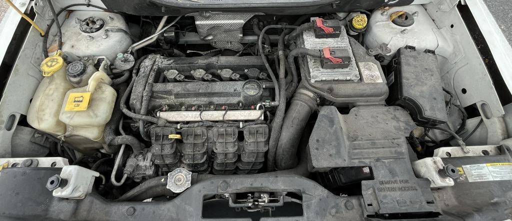 2012 Jeep Patriot - $8,995