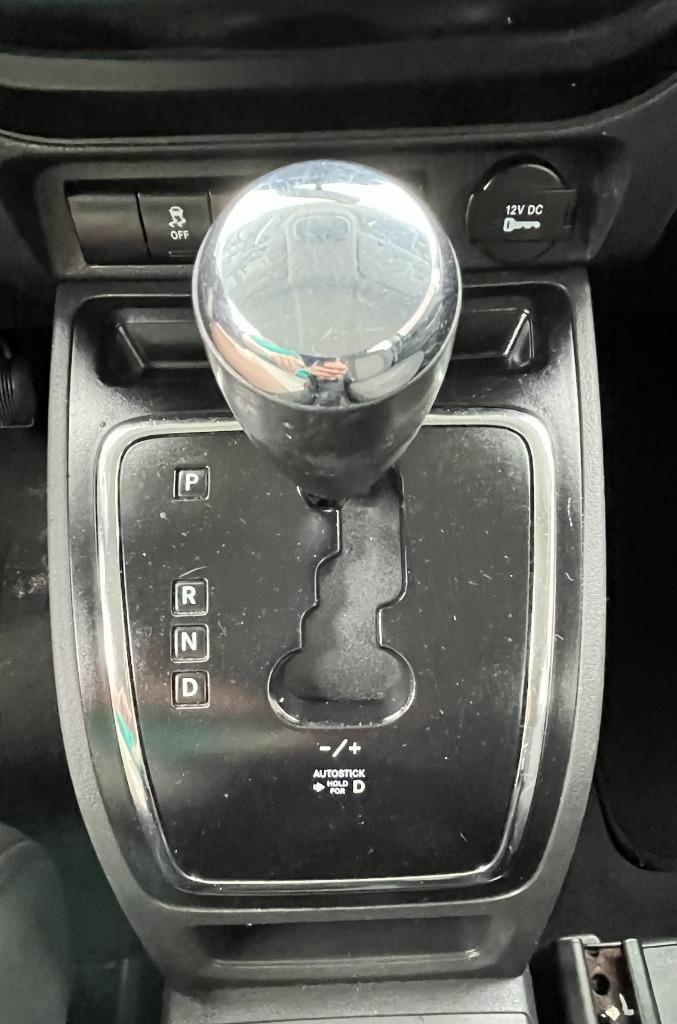 2012 Jeep Patriot - $8,995