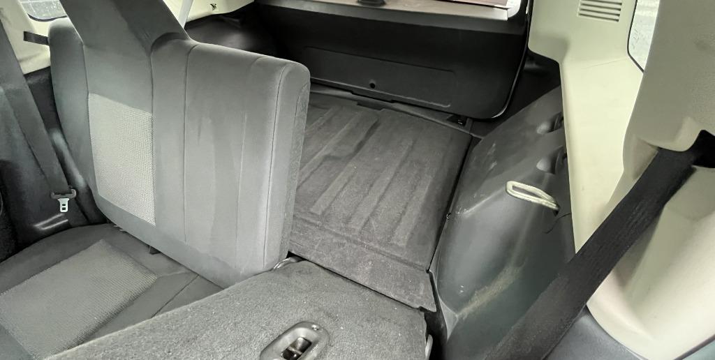 2012 Jeep Patriot - $8,995