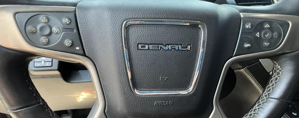 2015 GMC Yukon - $21,995