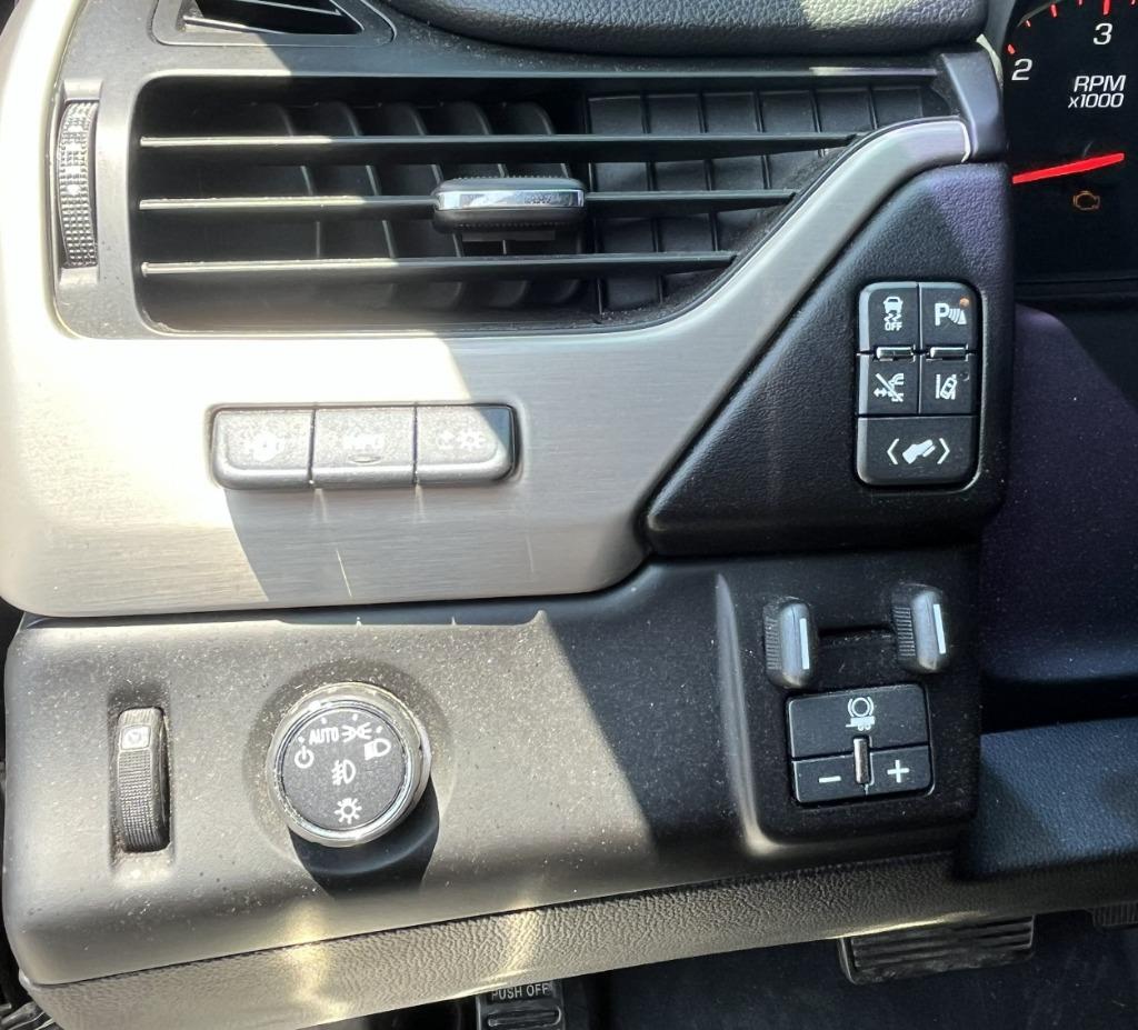 2015 GMC Yukon - $21,995