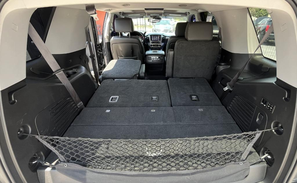 2015 GMC Yukon - $21,995
