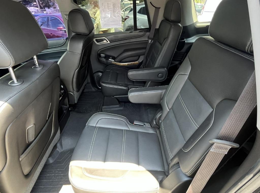 2015 GMC Yukon - $21,995
